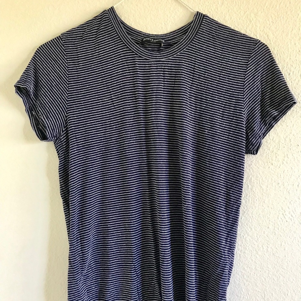Brandy Melville top